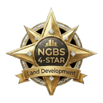 NGBS 4-Star