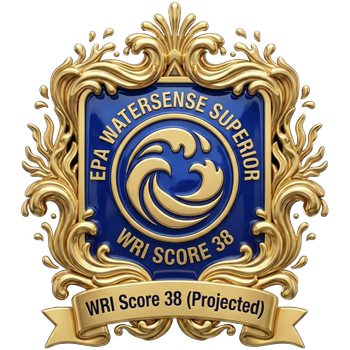 EPA WaterSense Superior