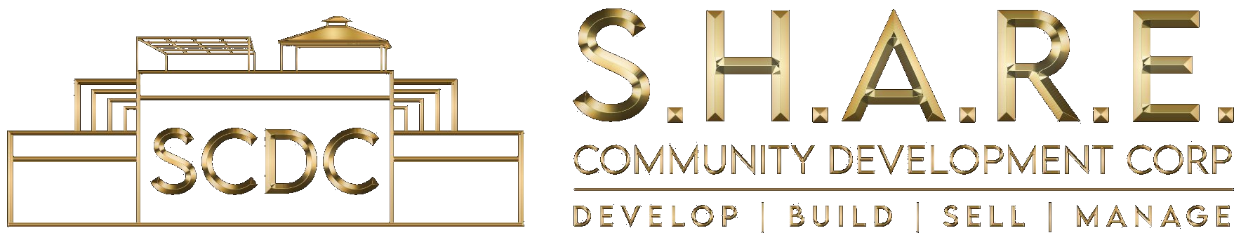 S.H.A.R.E. Community Development Corp