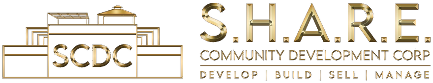 S.H.A.R.E. Community Development Corp